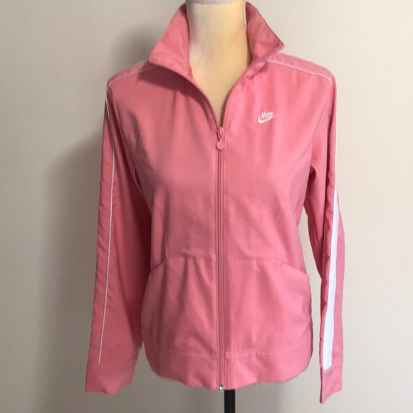 Nike Jackets & Blazers - Nike Fitdry Athletic Jacket